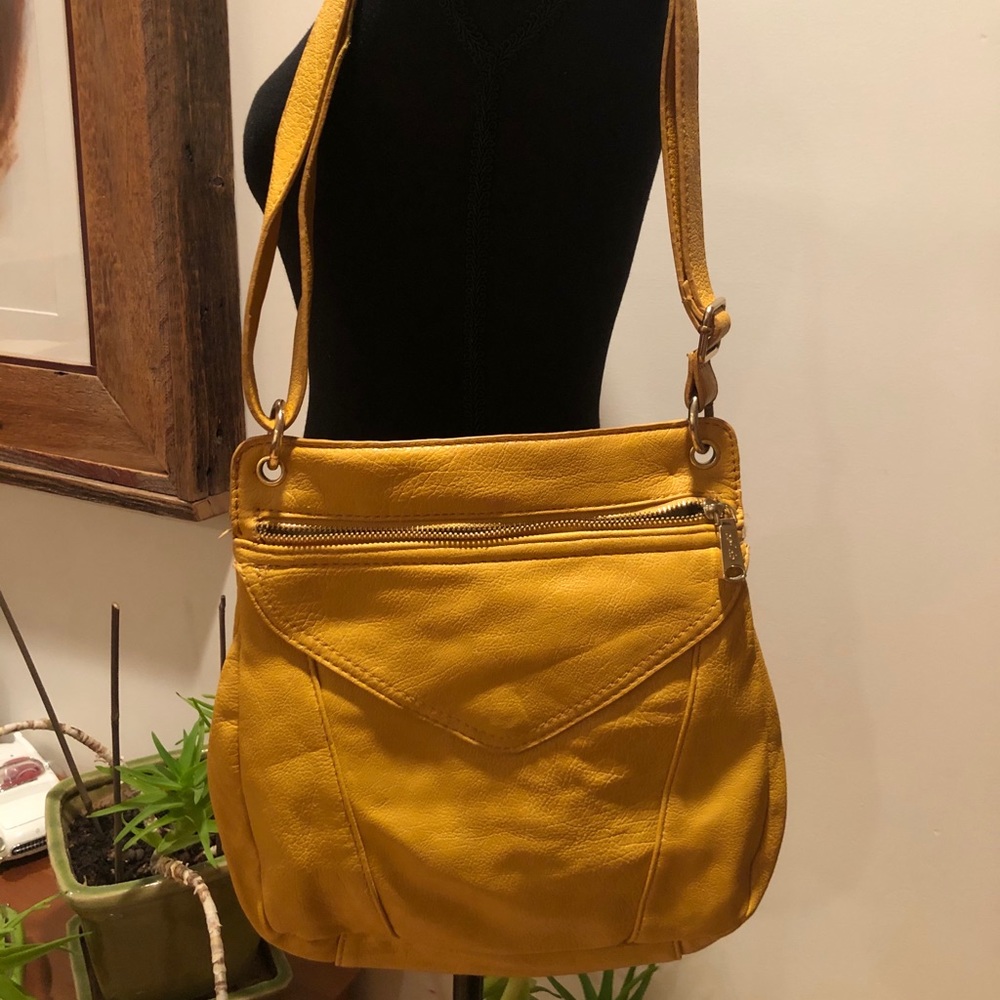 CO LAB crossbody bag